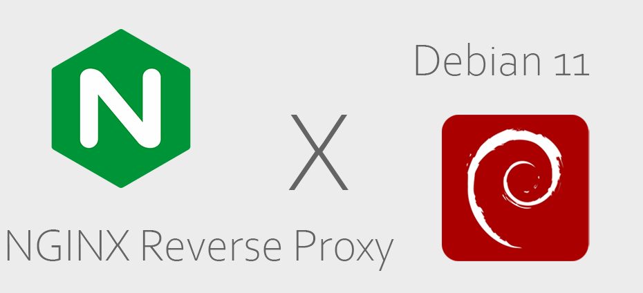Beitragsbild fuer "Reverse Proxy unter Debian 11 installieren"